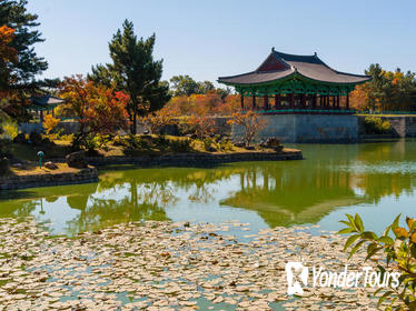 3-Day Tour from Seoul: Gyeongju and Busan