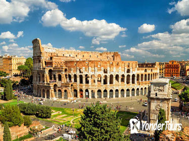 3-Day Tour of Rome and the Vatican