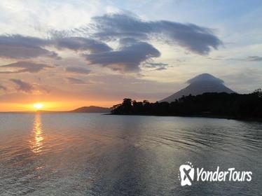 3-Day Tour to Ometepe Island from León