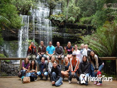 3-Day West Coast Tasmania Tour from Hobart Including Cradle Mountain, Montezuma Falls and Strahan