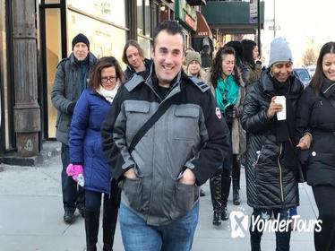 3-Hour Greenwich Village Walking and Food Tasting Tour