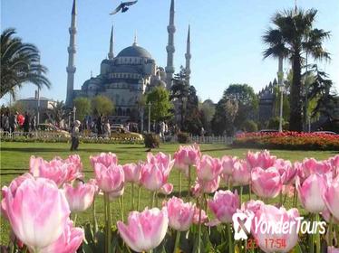 3-Hour Istanbul Express Walking Tour