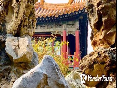 3-Hour Skip-The-Line Forbidden City Tour by Public Transportation