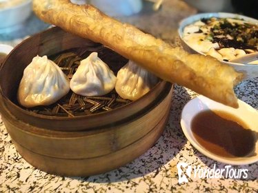3-Hour Walking Tour: Old Town Morning With Authentic Shanghainese Breakfast