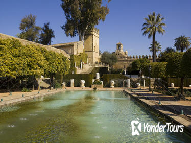3-Night Andalucia Highlights Tour from Cordoba Including Seville and Granada