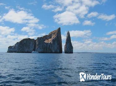4 Days Galapagos Land Tour - Visiting San Cristobal Island