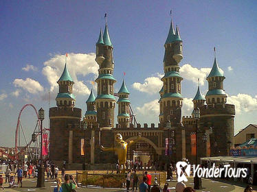4-Day Family Tour From Istanbul: Vialand, Aquarium And Shopping