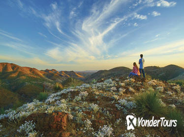 4-Day Flinders Ranges Outback Tour from Adelaide