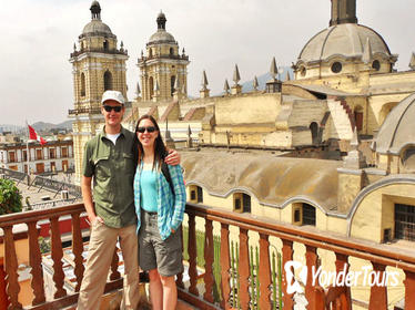 4-Day Tour of Lima, Peru including Paracas and Pachacamac Ruins