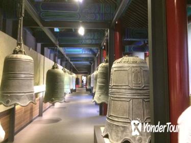 4-Hour Beijing Summer Palace and Bell Museum Private Tour with optional Xinjiang Dining