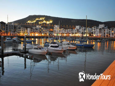 4-Hour Kasbah and City Private Tour in Agadir