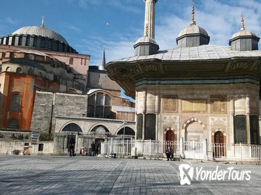 5 Days Istanbul Package Tour