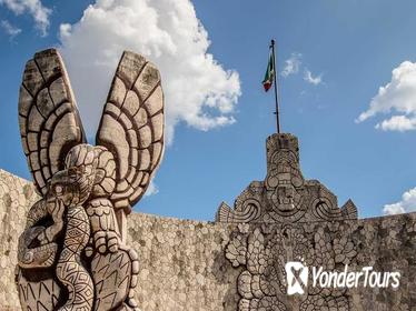 5 Days of Culture and Biodiversity in Yucatán