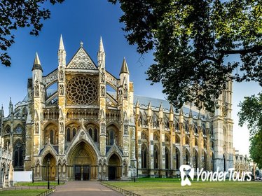 59-Minutes Westminster Abbey Audio-guided Tour