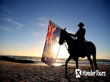 5-Day Escorted Anzac Tour from Istanbul
