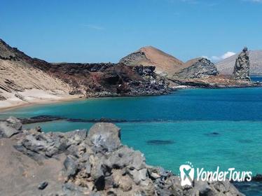 5-Day Galapagos All Inclusive Classic Isabela