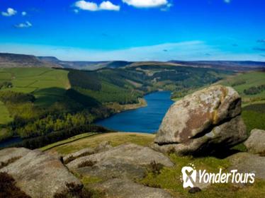 5-Day Heart of England Tour from London: North Wales, Stratford-upon-Avon, Buxton and York