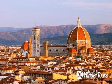 5-Day Italy Tour: Rome Florence and Pisa