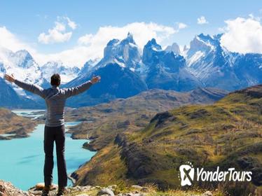 5-Day Private Guided W Trekking - Torres Del Paine Highlights
