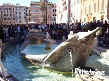 5-Day Private Tour: Rome, Florence and Venice