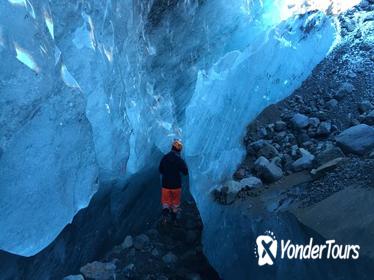 5-Day West Iceland, Ice Cave and Northern Lights Adventure from Reykjavik