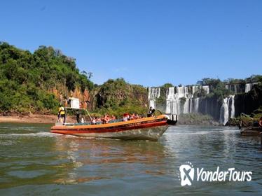 5-Days Adventure Trip in Iguazu