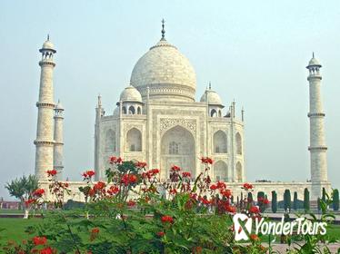 6 Day Golden Heritage Tour of North India