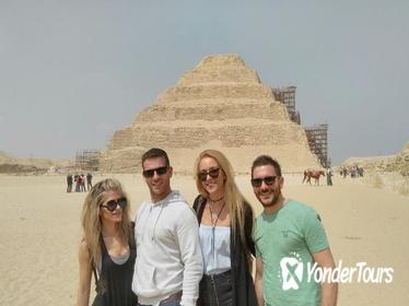 6 Days 5 nights budget tour to luxor and cairo