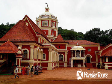 6 Days Private Luxury Goa Package with Beaches and Museums