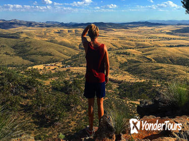 6-Day Eyre Peninsula & Flinders Ranges Small-Group Camping Tour from Adelaide