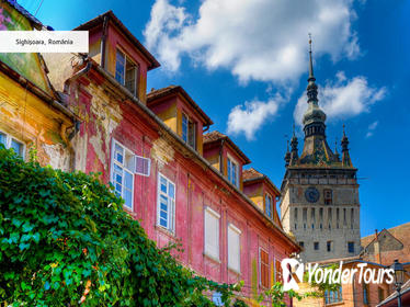 6-Day Guided Tour of Transylvania Castles from Brasov