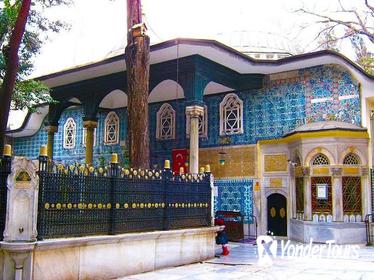 6-Day Istanbul Muslim Best of Tour Package