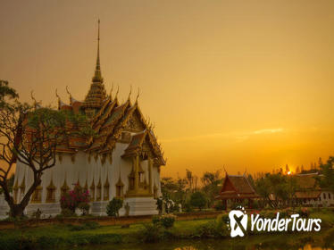 6-Day Northern Thailand Tour: Ayutthaya, Sukhothai, Chiang Mai and Chiang Rai from Bangkok