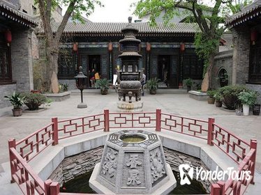 6-Hour Private Walking Tour in Xi'an Old Town Including Lunch
