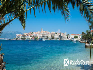 6-Night Independent Tour of Croatia's Dalmatian Coast: Dubrovnik, Hvar, Korcula and Split