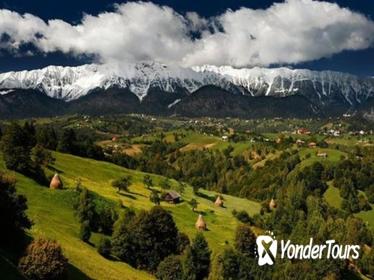 7-Day Private Tour to Romania and Bulgaria from Bucharest