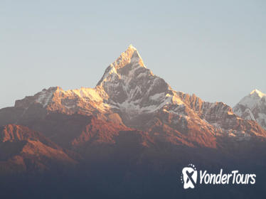 8 Day-Kathmandu Pokhara and Chitwan Tour