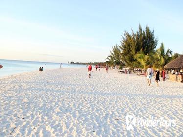8 Days Explore Zanzibar and Pemba Islands