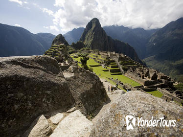 8-Day Archeological Peru from Lima