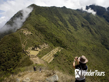 8-Day Discover Choquequirao from Lima