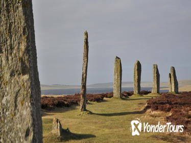 8-Day Orkney Skye and Highlands Tour from Edinburgh