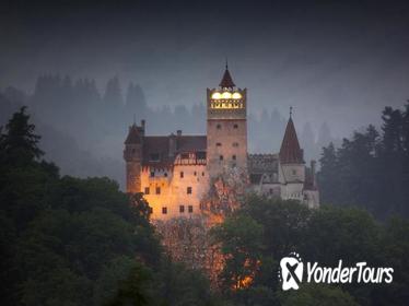 8-Day Private Dracula's Legends Tour from Bucharest