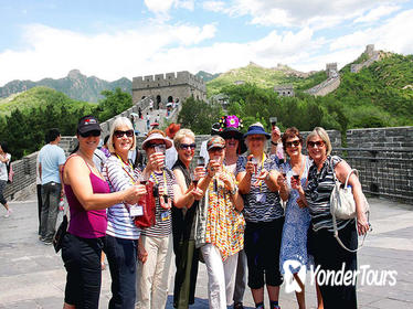 8-Day Small-Group China Tour: Beijing - Xi'an - Shanghai