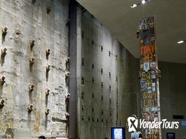 9/11 Memorial Museum Admission
