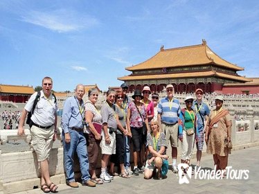 9-Day Small-Group China Tour: Beijing - Xi'an - Guilin - Yangshuo