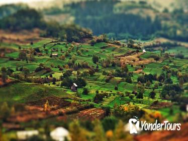 A Journey Back in Time: Countryside Life from Transylvania and Maramures - 15 Day Private Tour from Bucharest