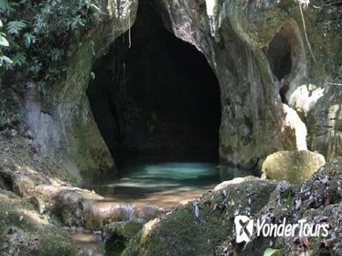 Actun Tunichil Muknal Cave Tour and Picnic