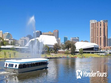 Adelaide City Highlights Tour