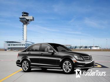 Airport to Airport London Transfer