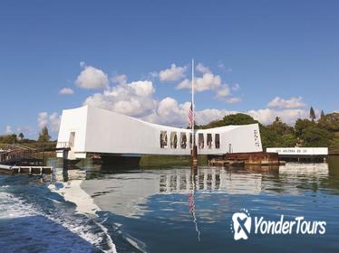 All-Inclusive Beyond the Call to Duty Tour of Pearl Harbor